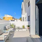 Vela Blanca