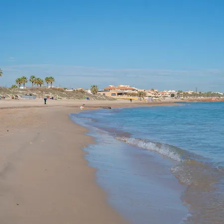 Appartement Vela Blanca Pilar de la Horadada