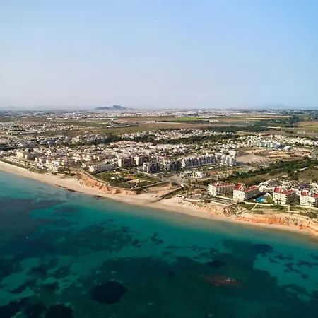 Vela Blanca Apartment