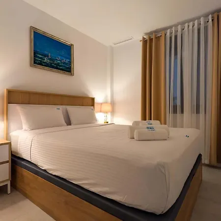 Appartement Vela Blanca