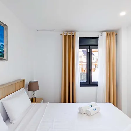 Appartement Vela Blanca *