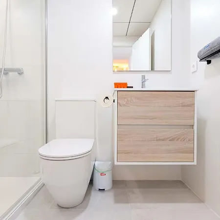 Apartment Vela Blanca