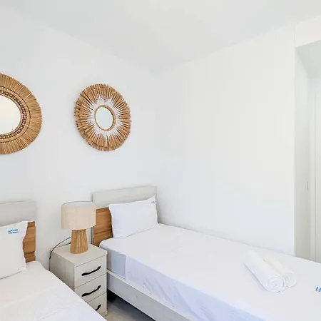 Appartement Vela Blanca *