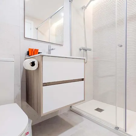 Vela Blanca Apartment Pilar de la Horadada