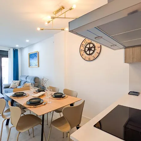 Appartement Vela Blanca