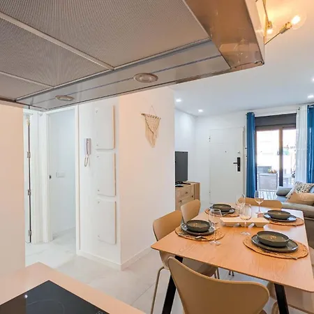 Apartment Vela Blanca Pilar de la Horadada