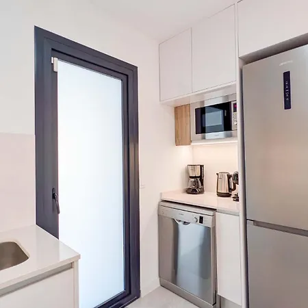 Appartement Vela Blanca Pilar de la Horadada