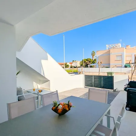 Vela Blanca *