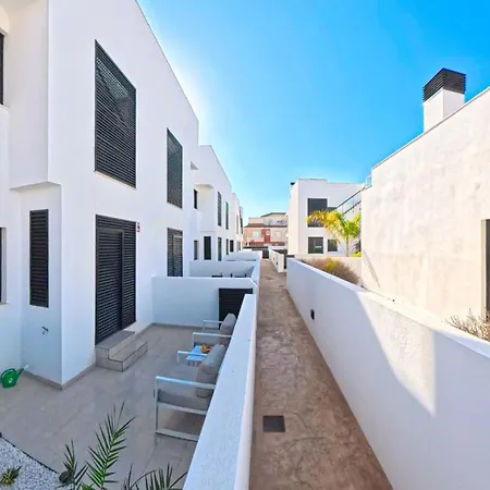Vela Blanca *