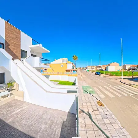 Apartment Vela Blanca Pilar de la Horadada