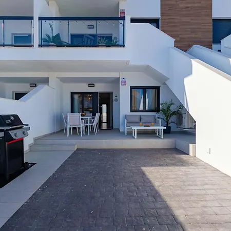 Vela Blanca