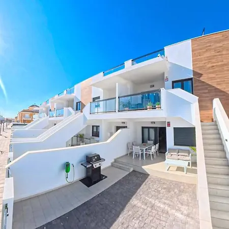 Vela Blanca