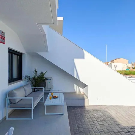 Vela Blanca *