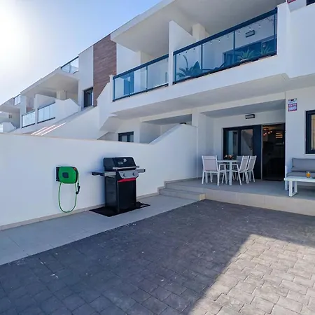 Vela Blanca Appartement