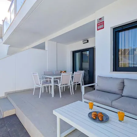 Appartement Vela Blanca *