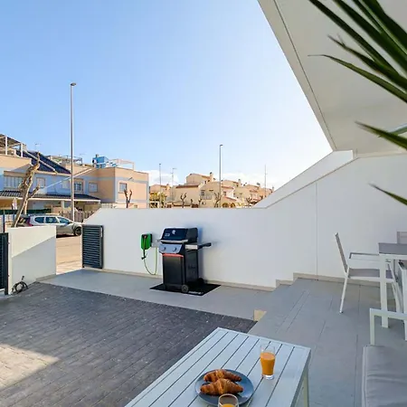 Apartment Vela Blanca *