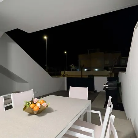Vela Blanca