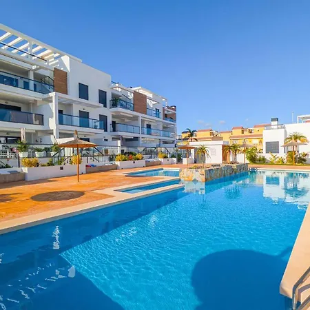Appartement Vela Blanca