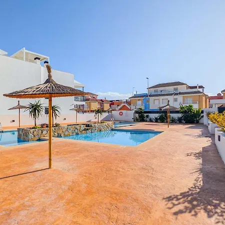 Appartement Vela Blanca