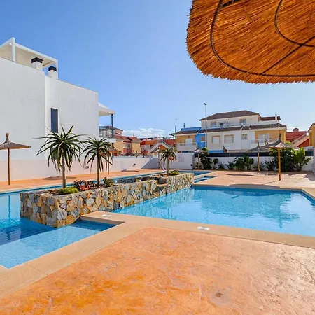 Vela Blanca Appartement