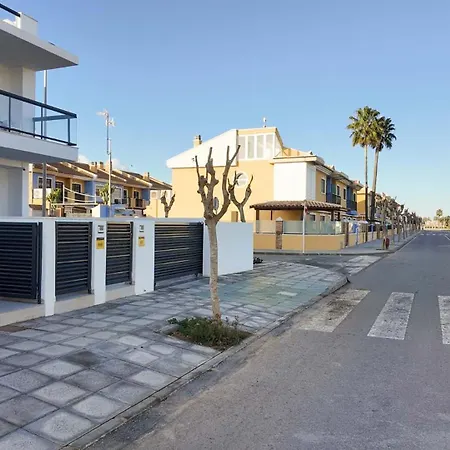Vela Blanca * Pilar de la Horadada