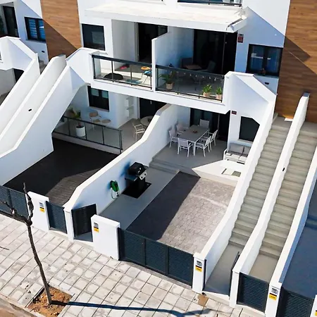 Appartement Vela Blanca *