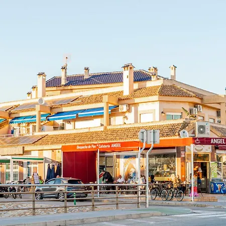 Appartement Vela Blanca